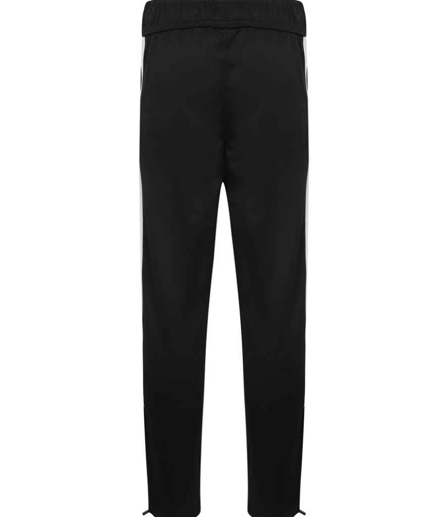 Finden and Hales Kids Knitted Tracksuit Pants in by Finden + Hales — Custom branded clothing by Print Press, featuring premium embroidery produced in our specialist print lab in the UK.