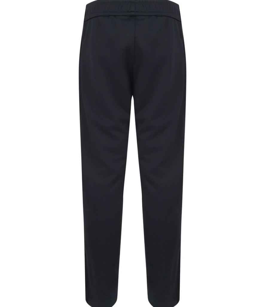 Finden and Hales Kids Knitted Tracksuit Pants in by Finden + Hales — Custom branded clothing by Print Press, featuring premium embroidery produced in our specialist print lab in the UK.