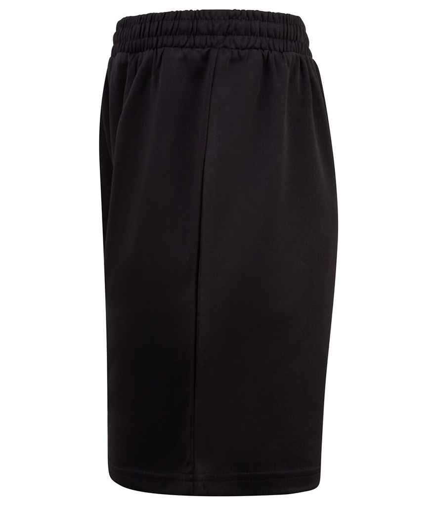Finden and Hales Knitted Shorts in by Finden + Hales — Custom branded clothing by Print Press, featuring premium embroidery produced in our specialist print lab in the UK.