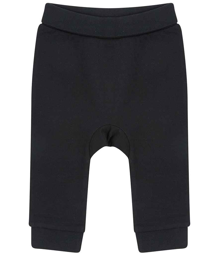 Larkwood Kids Sustainable Joggers in by Larkwood — Custom branded clothing by Print Press, featuring premium embroidery produced in our specialist print lab in the UK.
