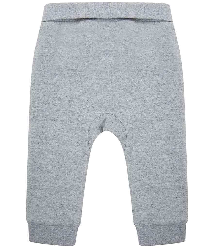 Larkwood Kids Sustainable Joggers in by Larkwood — Custom branded clothing by Print Press, featuring premium embroidery produced in our specialist print lab in the UK.