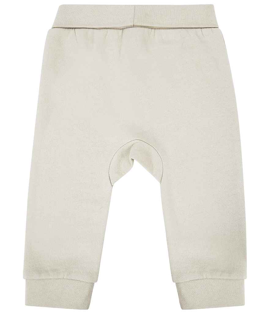 Larkwood Kids Sustainable Joggers in by Larkwood — Custom branded clothing by Print Press, featuring premium embroidery produced in our specialist print lab in the UK.