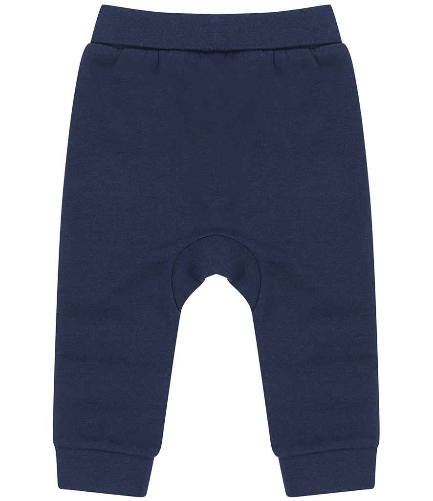 Larkwood Kids Sustainable Joggers in by Larkwood — Custom branded clothing by Print Press, featuring premium embroidery produced in our specialist print lab in the UK.