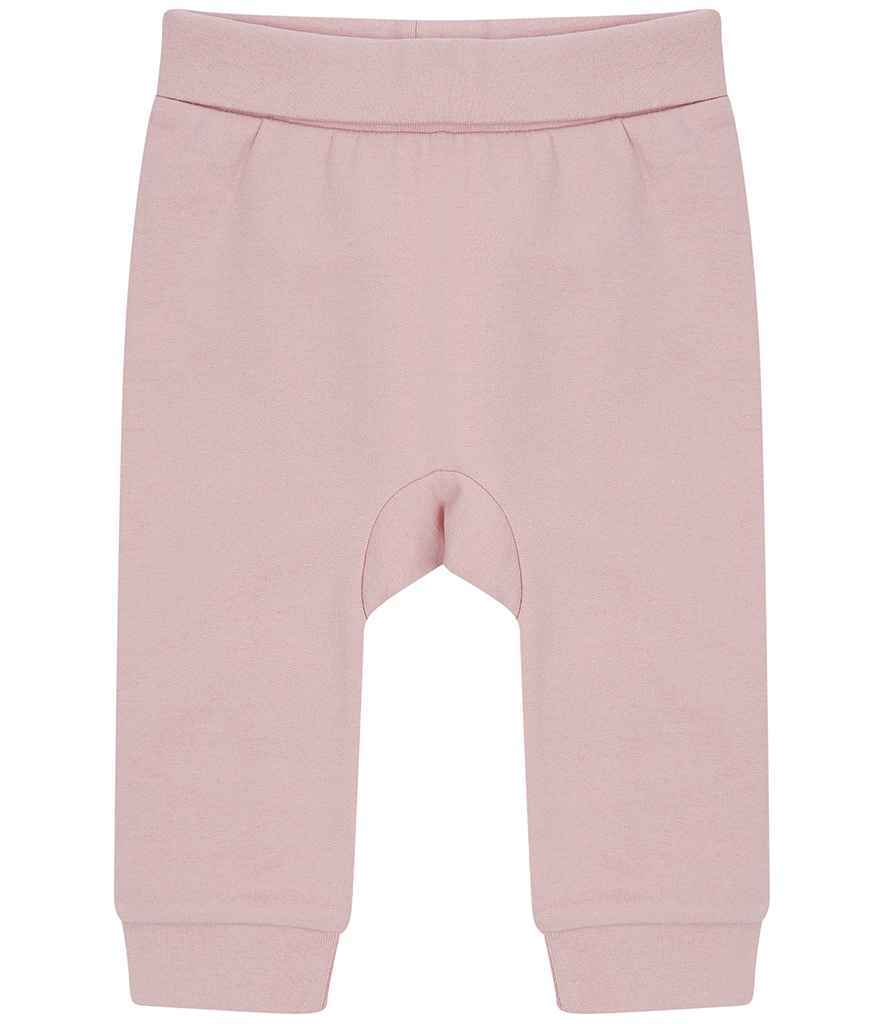 Larkwood Kids Sustainable Joggers in by Larkwood — Custom branded clothing by Print Press, featuring premium embroidery produced in our specialist print lab in the UK.
