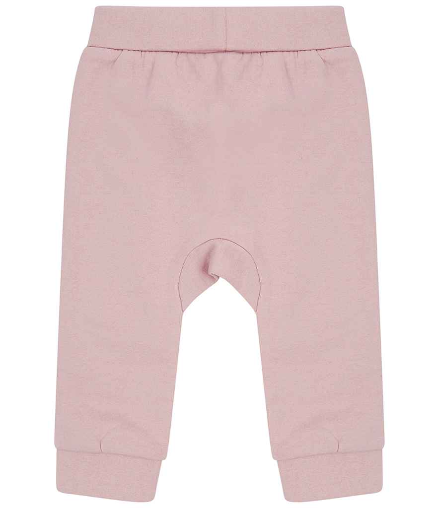 Larkwood Kids Sustainable Joggers in by Larkwood — Custom branded clothing by Print Press, featuring premium embroidery produced in our specialist print lab in the UK.