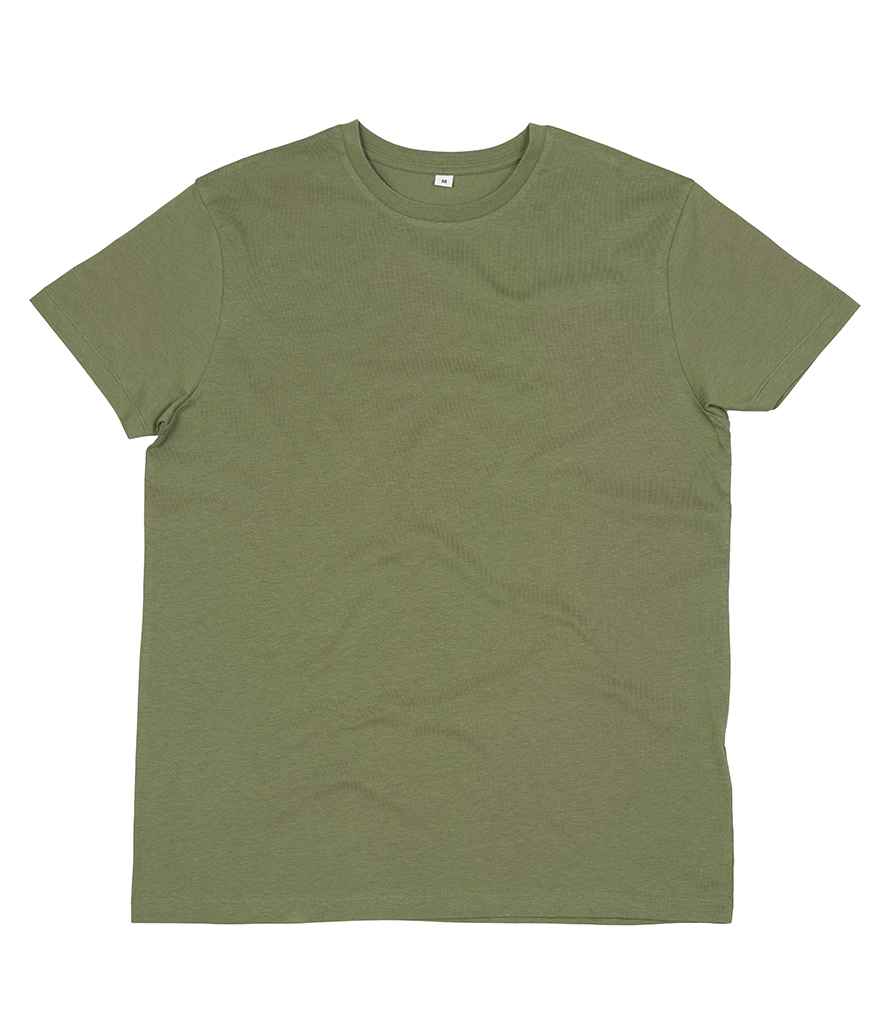 Mantis Essential T-Shirt in by Mantis — Custom branded clothing by Print Press, featuring premium embroidery produced in our specialist print lab in the UK.