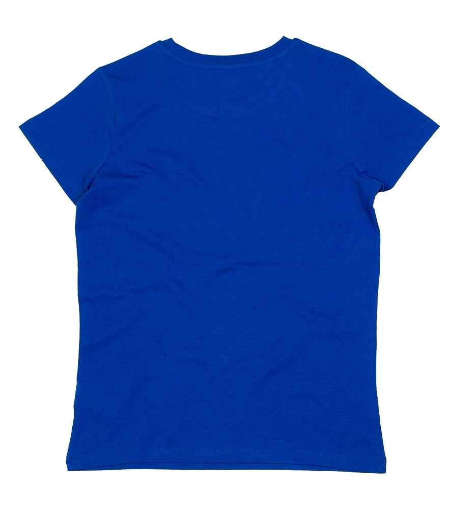 Mantis Ladies Essential T-Shirt in by Mantis — Custom branded clothing by Print Press, featuring premium embroidery produced in our specialist print lab in the UK.