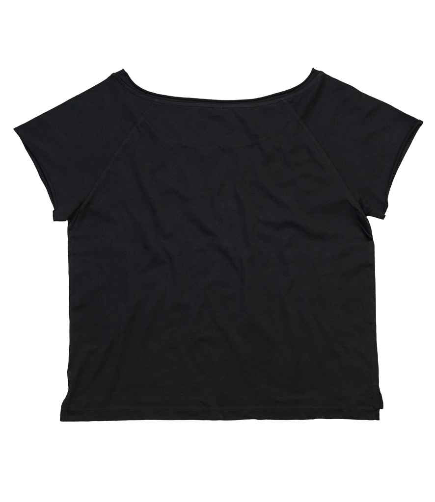 Mantis Ladies Flash Dance T-Shirt in by Mantis — Custom branded clothing by Print Press, featuring premium embroidery produced in our specialist print lab in the UK.