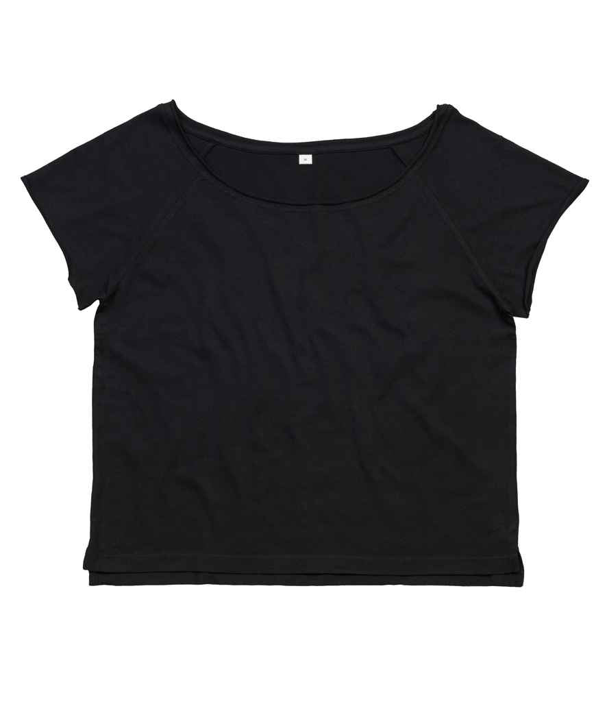 Mantis Ladies Flash Dance T-Shirt in by Mantis — Custom branded clothing by Print Press, featuring premium embroidery produced in our specialist print lab in the UK.