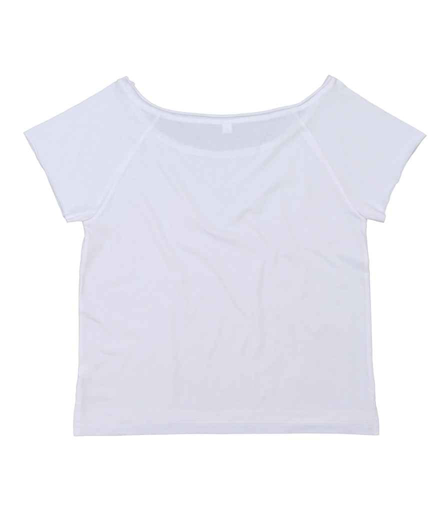 Mantis Ladies Flash Dance T-Shirt in by Mantis — Custom branded clothing by Print Press, featuring premium embroidery produced in our specialist print lab in the UK.