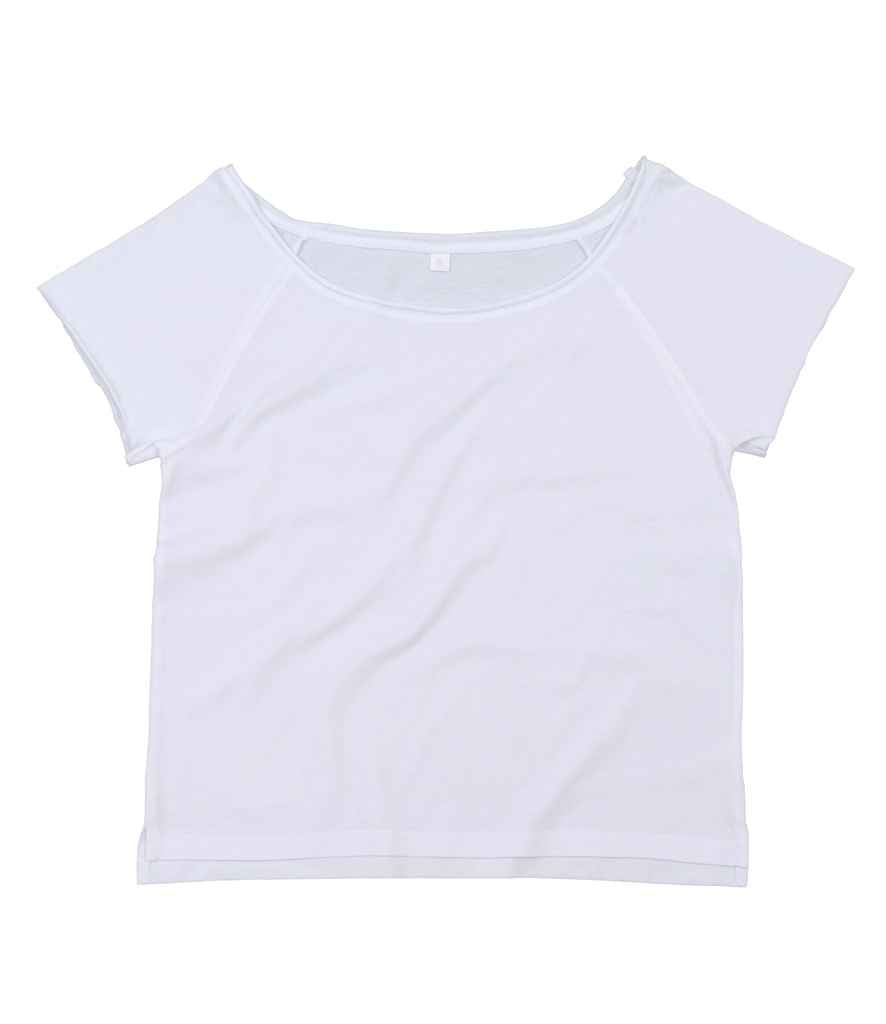 Mantis Ladies Flash Dance T-Shirt in by Mantis — Custom branded clothing by Print Press, featuring premium embroidery produced in our specialist print lab in the UK.