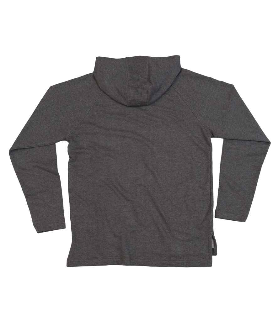 One by Mantis Unisex Hoodie in by Mantis — Custom branded clothing by Print Press, featuring premium embroidery produced in our specialist print lab in the UK.