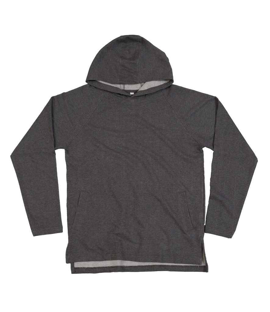 One by Mantis Unisex Hoodie in by Mantis — Custom branded clothing by Print Press, featuring premium embroidery produced in our specialist print lab in the UK.