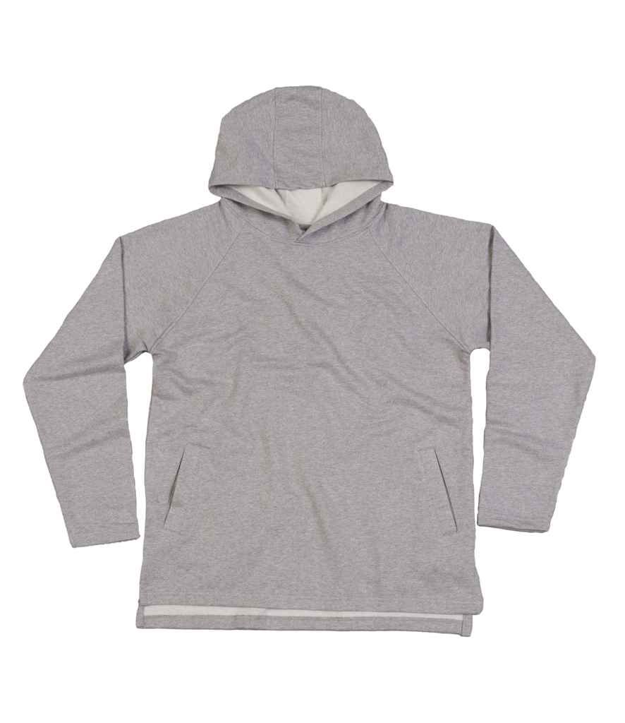 One by Mantis Unisex Hoodie in by Mantis — Custom branded clothing by Print Press, featuring premium embroidery produced in our specialist print lab in the UK.