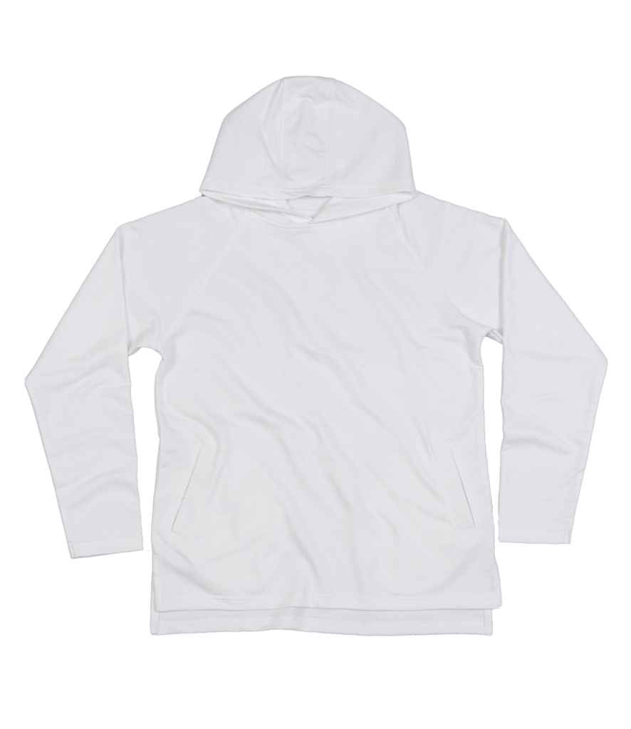 One by Mantis Unisex Hoodie in by Mantis — Custom branded clothing by Print Press, featuring premium embroidery produced in our specialist print lab in the UK.