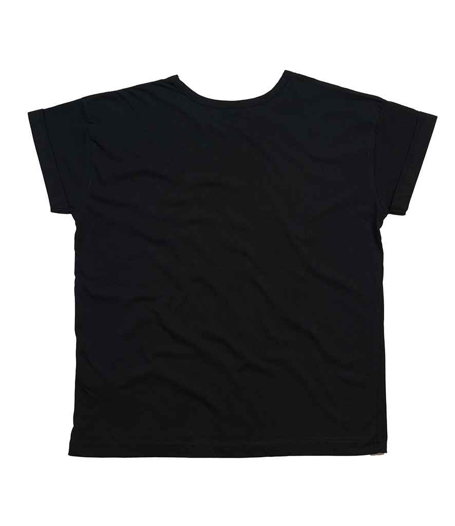 Mantis Ladies The Boyfriend T-Shirt in by Mantis — Custom branded clothing by Print Press, featuring premium embroidery produced in our specialist print lab in the UK.
