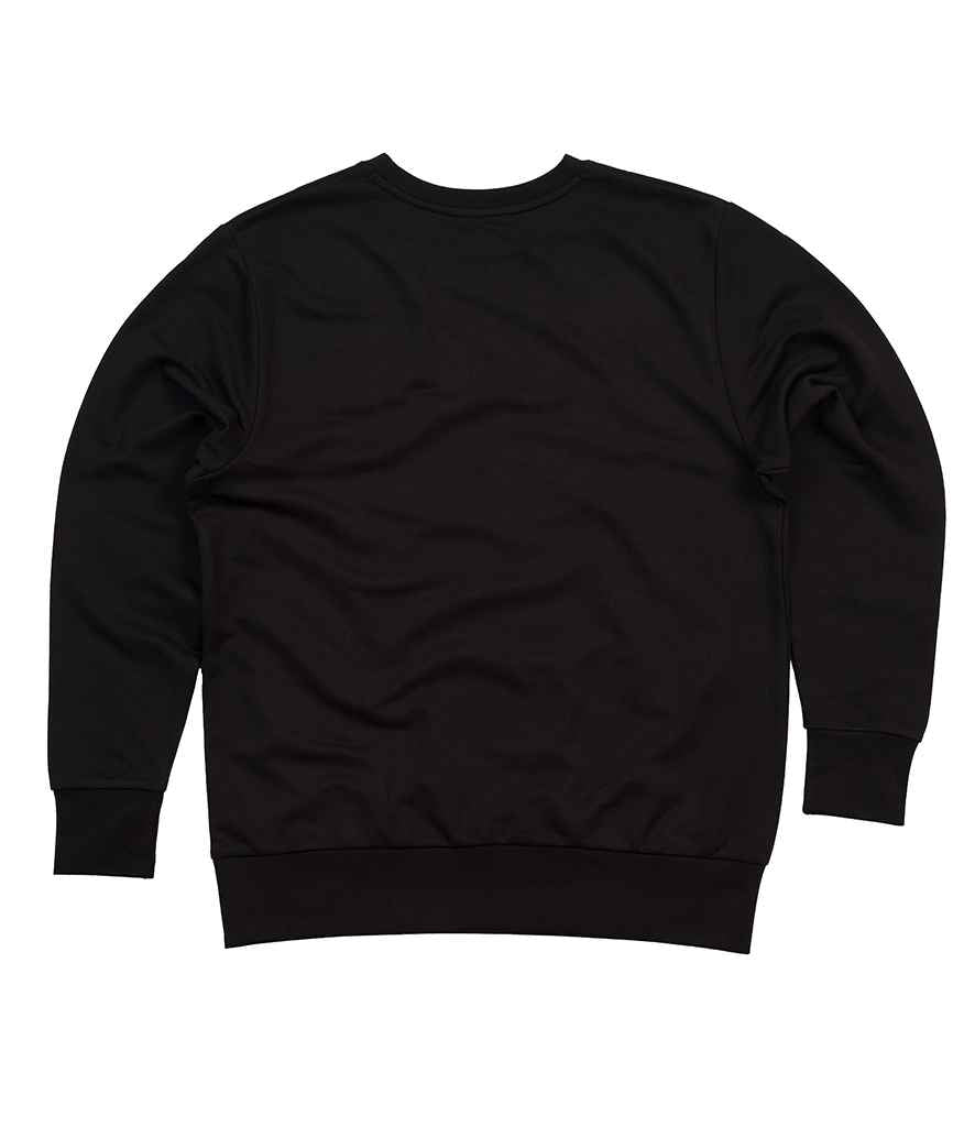 Mantis The Sweatshirt in by Mantis — Custom branded clothing by Print Press, featuring premium embroidery produced in our specialist print lab in the UK.