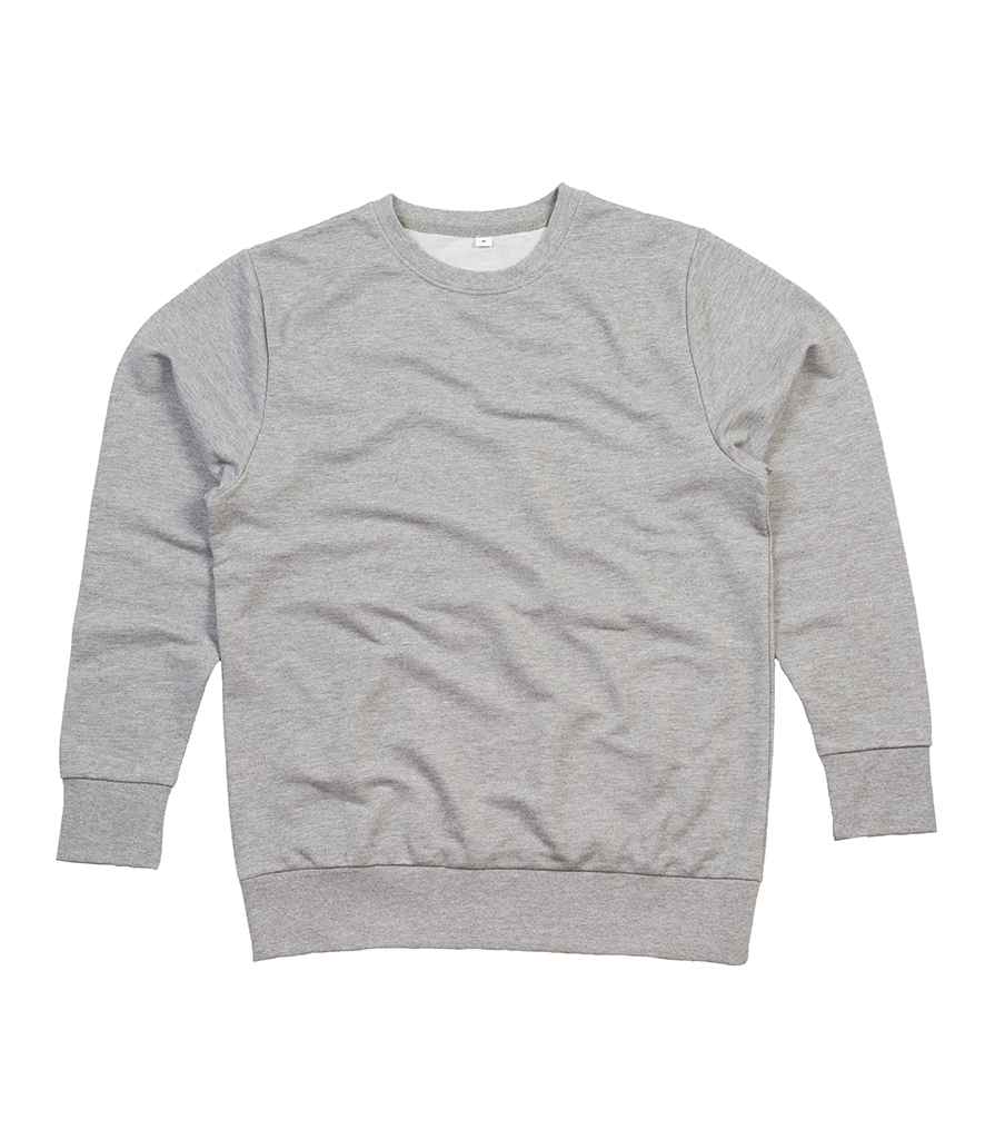Mantis The Sweatshirt in by Mantis — Custom branded clothing by Print Press, featuring premium embroidery produced in our specialist print lab in the UK.
