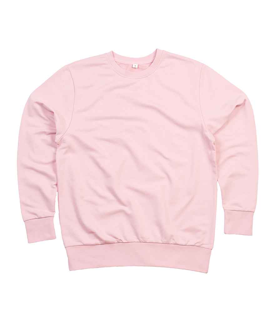 Mantis The Sweatshirt in by Mantis — Custom branded clothing by Print Press, featuring premium embroidery produced in our specialist print lab in the UK.