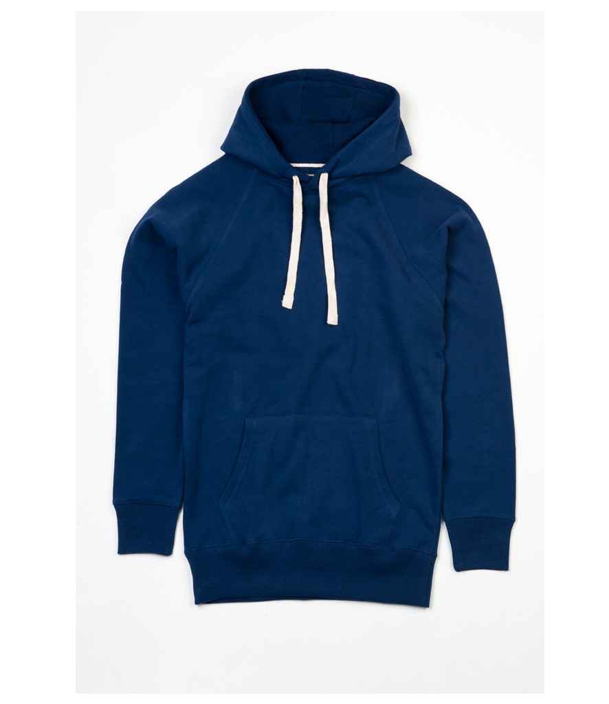 Superstar by Mantis Hoodie in by Superstar by Mantis — Custom branded clothing by Print Press, featuring premium embroidery produced in our specialist print lab in the UK.