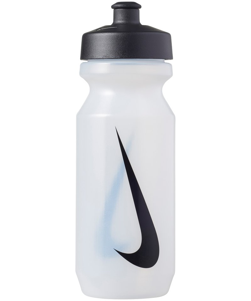 Big Mouth Bottle 2.0 - 22Oz in by Nike — Custom branded clothing by Print Press, featuring premium embroidery produced in our specialist print lab in the UK.
