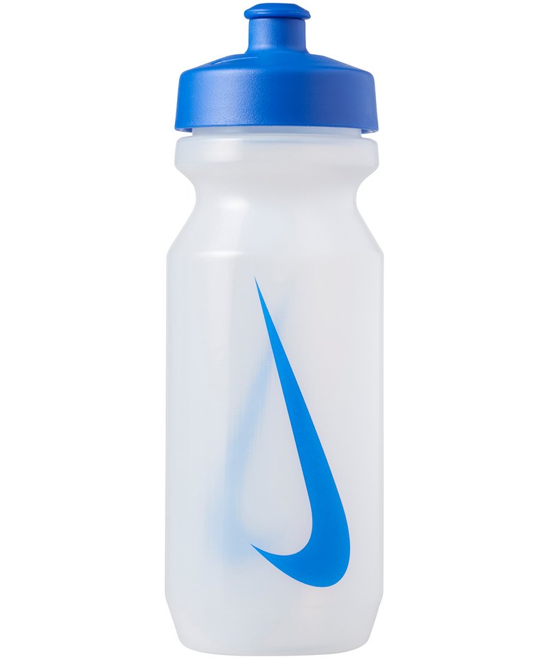 Big Mouth Bottle 2.0 - 22Oz in by Nike — Custom branded clothing by Print Press, featuring premium embroidery produced in our specialist print lab in the UK.