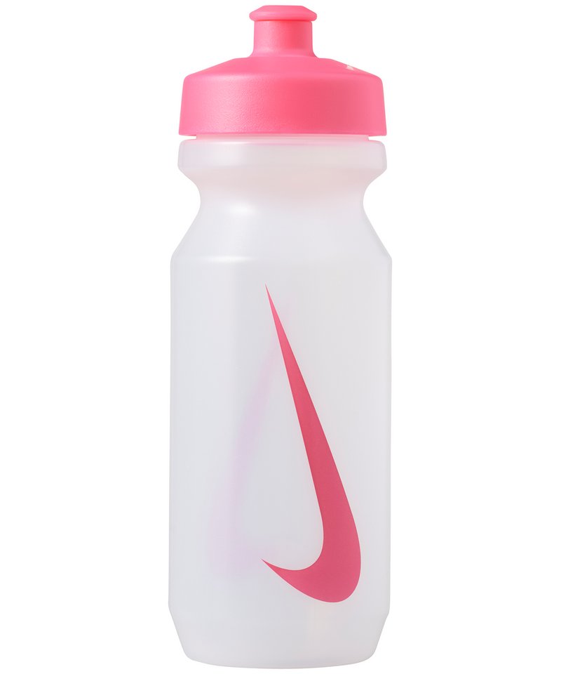 Big Mouth Bottle 2.0 - 22Oz in by Nike — Custom branded clothing by Print Press, featuring premium embroidery produced in our specialist print lab in the UK.