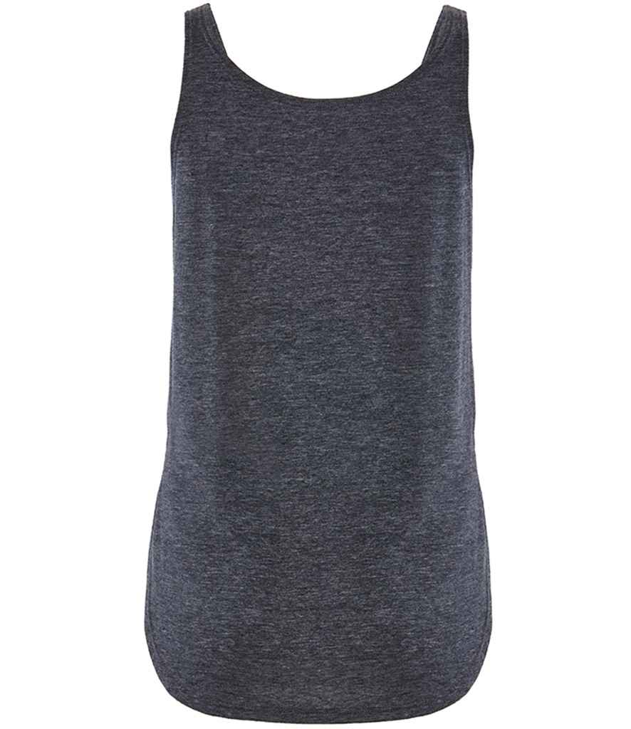 Next Level Apparel Ladies Festival Tank Top in by Next Level Apparel — Custom branded clothing by Print Press, featuring premium embroidery produced in our specialist print lab in the UK.