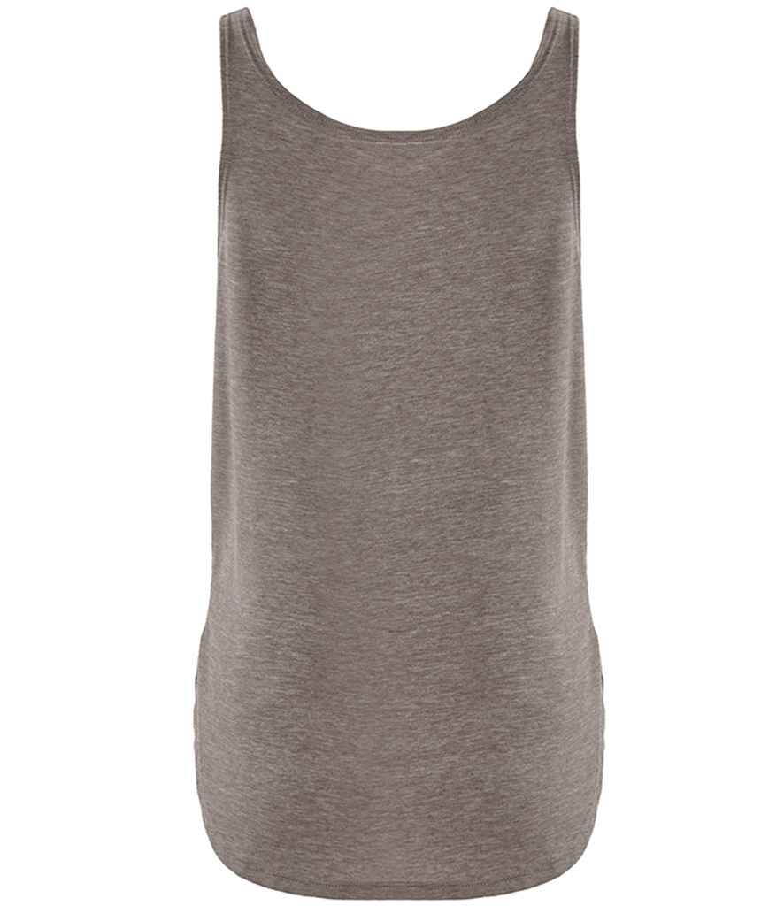 Next Level Apparel Ladies Festival Tank Top in by Next Level Apparel — Custom branded clothing by Print Press, featuring premium embroidery produced in our specialist print lab in the UK.