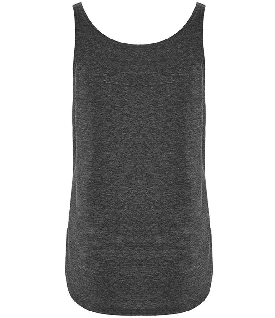 Next Level Apparel Ladies Festival Tank Top in by Next Level Apparel — Custom branded clothing by Print Press, featuring premium embroidery produced in our specialist print lab in the UK.