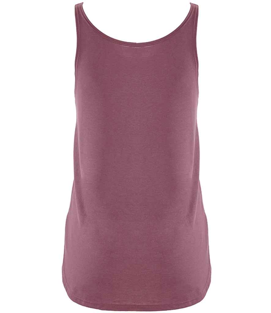 Next Level Apparel Ladies Festival Tank Top in by Next Level Apparel — Custom branded clothing by Print Press, featuring premium embroidery produced in our specialist print lab in the UK.