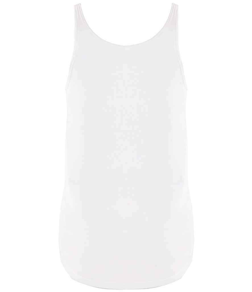 Next Level Apparel Ladies Festival Tank Top in by Next Level Apparel — Custom branded clothing by Print Press, featuring premium embroidery produced in our specialist print lab in the UK.