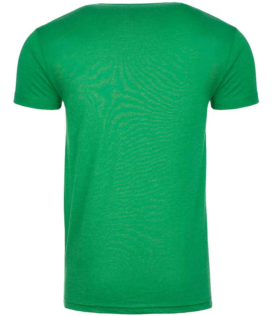 Next Level Apparel Unisex CVC Crew Neck T-Shirt - (2nd Colours) in by Next Level Apparel — Custom branded clothing by Print Press, featuring premium embroidery produced in our specialist print lab in the UK.