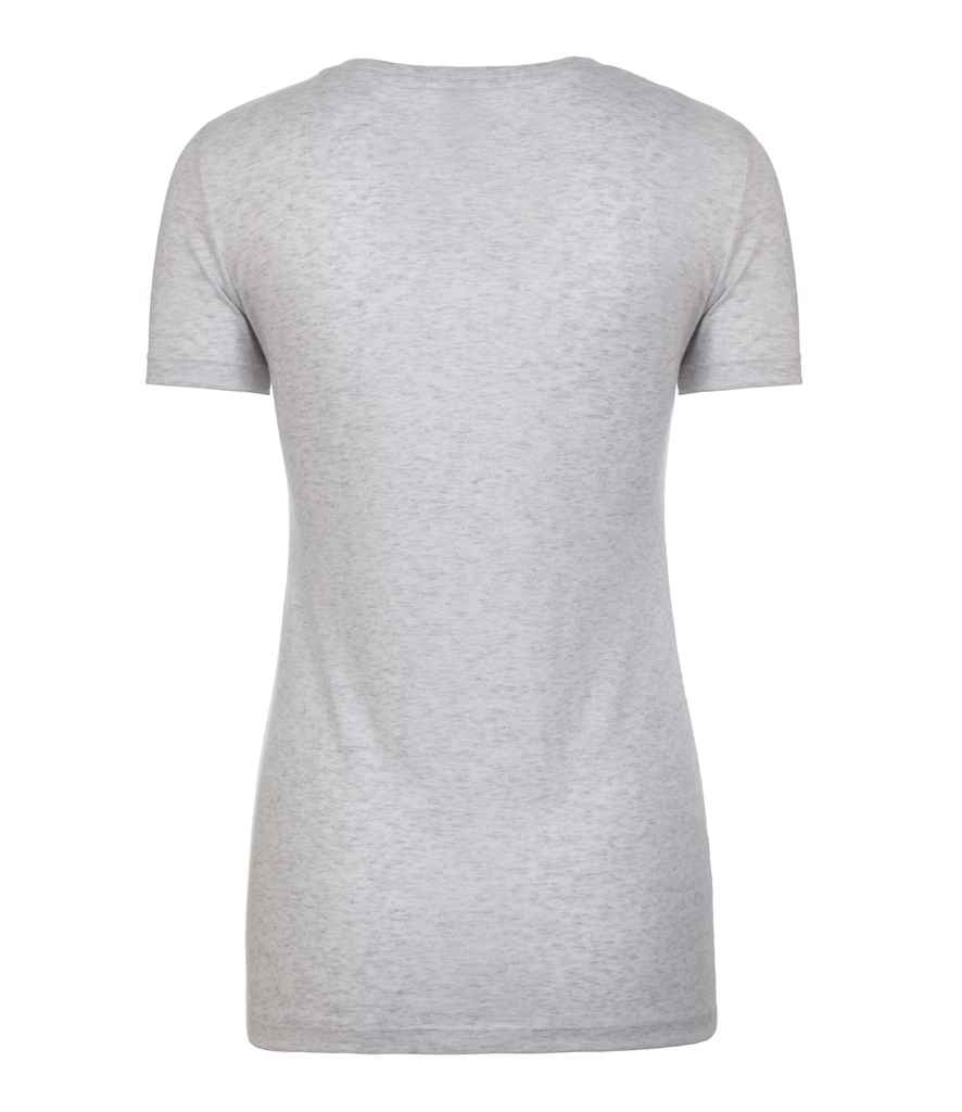 Next Level Apparel Ladies Tri-Blend T-Shirt in by Next Level Apparel — Custom branded clothing by Print Press, featuring premium embroidery produced in our specialist print lab in the UK.