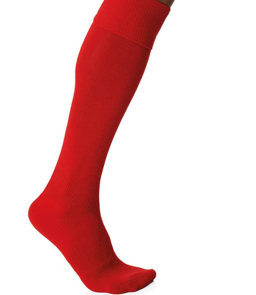Proact Sports Socks in by Proact — Custom branded clothing by Print Press, featuring premium embroidery produced in our specialist print lab in the UK.