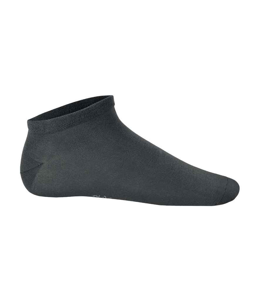 Proact Bamboo Sports Socks in by Proact — Custom branded clothing by Print Press, featuring premium embroidery produced in our specialist print lab in the UK.
