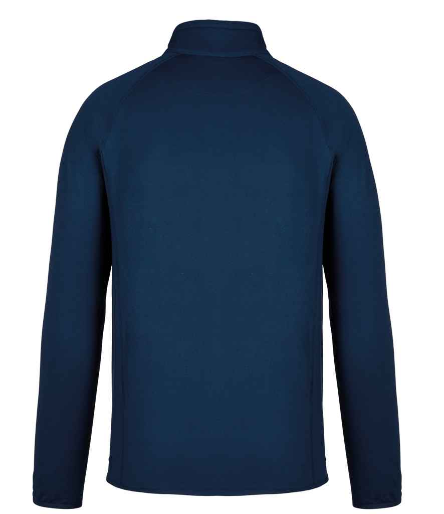 Proact Dual Fabric Sports Jacket in by Proact — Custom branded clothing by Print Press, featuring premium embroidery produced in our specialist print lab in the UK.