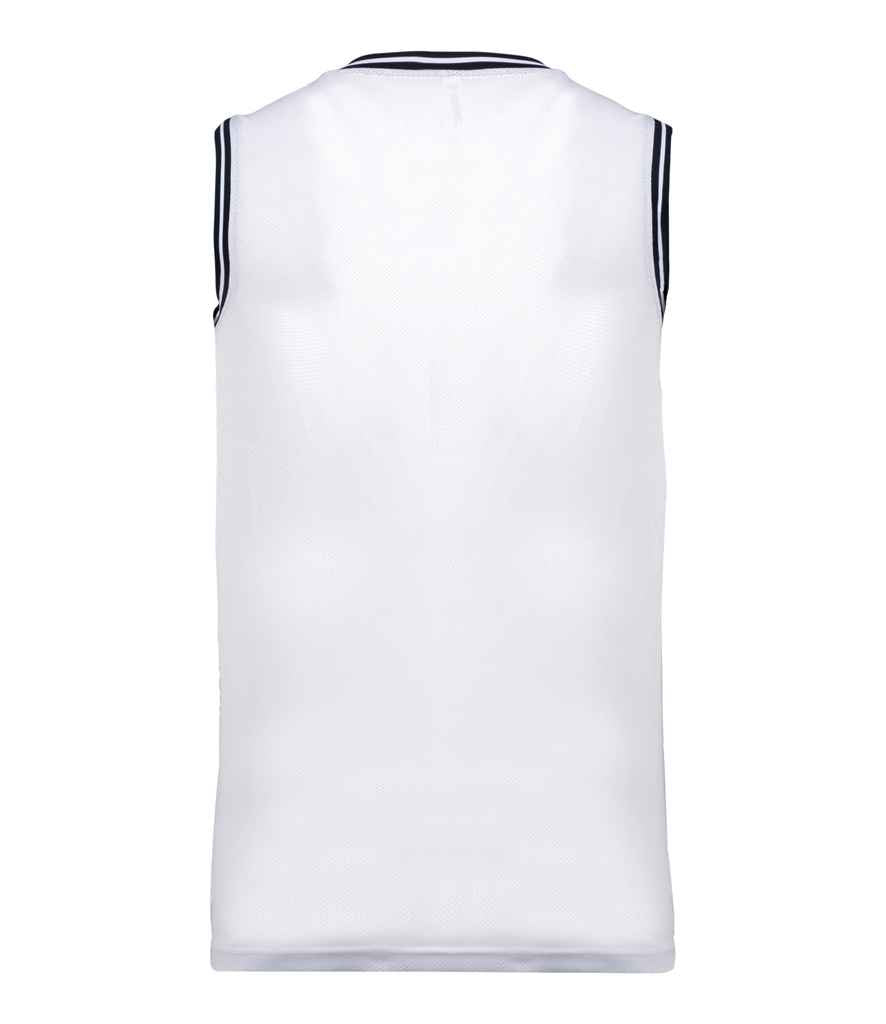 Proact Unisex University Jersey in by Proact — Custom branded clothing by Print Press, featuring premium embroidery produced in our specialist print lab in the UK.