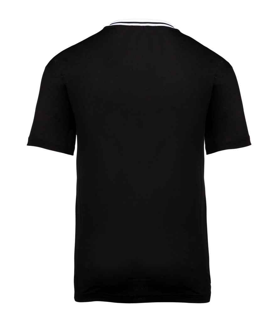 Proact Unisex University T-Shirt in by Proact — Custom branded clothing by Print Press, featuring premium embroidery produced in our specialist print lab in the UK.