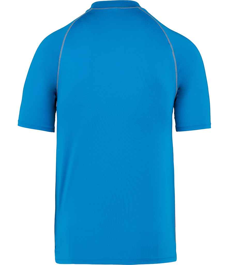 Proact Kids Surf T-Shirt in by Proact — Custom branded clothing by Print Press, featuring premium embroidery produced in our specialist print lab in the UK.