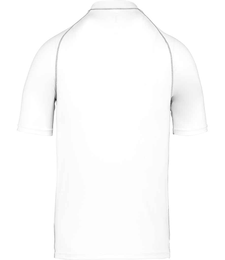 Proact Kids Surf T-Shirt in by Proact — Custom branded clothing by Print Press, featuring premium embroidery produced in our specialist print lab in the UK.