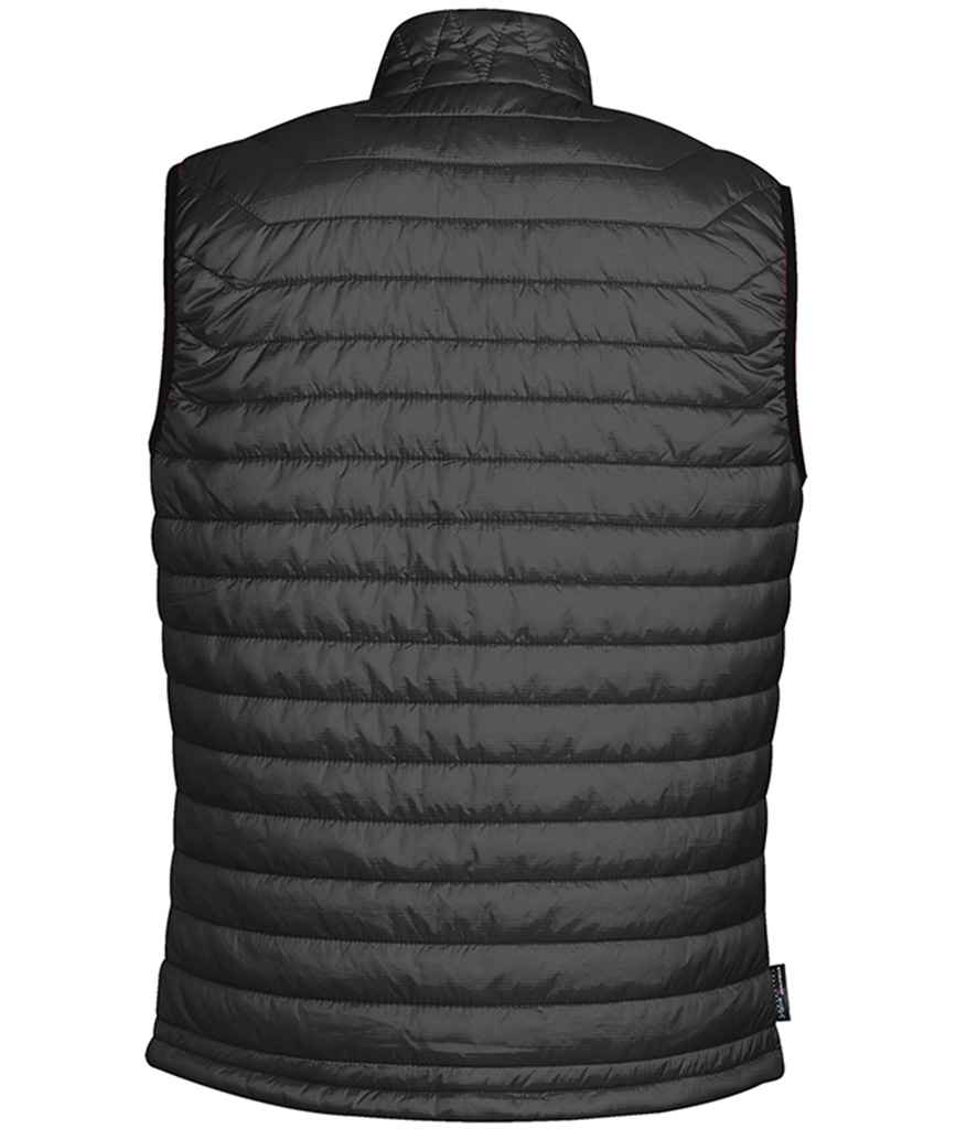 Stormtech Gravity Thermal Bodywarmer in by Stormtech — Custom branded clothing by Print Press, featuring premium embroidery produced in our specialist print lab in the UK.