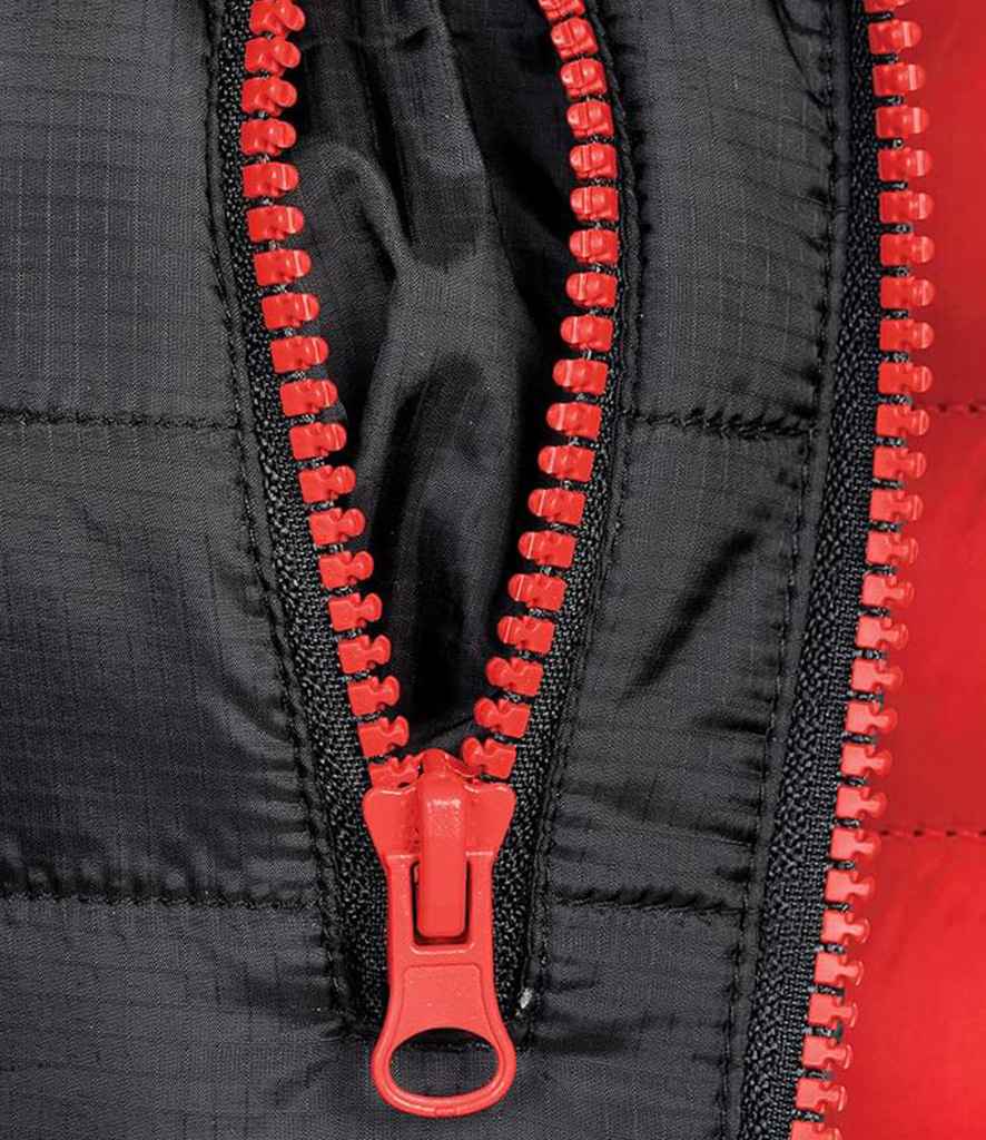 Stormtech Gravity Thermal Bodywarmer in by Stormtech — Custom branded clothing by Print Press, featuring premium embroidery produced in our specialist print lab in the UK.