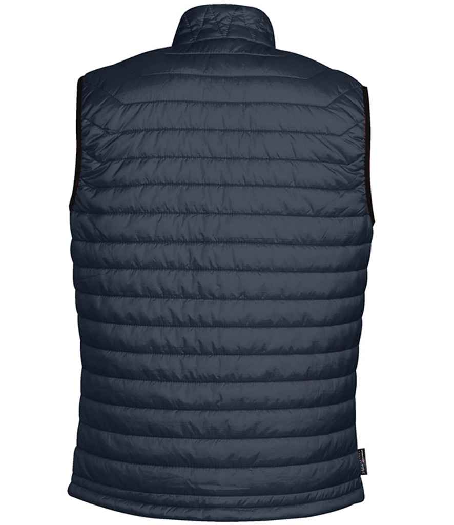 Stormtech Gravity Thermal Bodywarmer in by Stormtech — Custom branded clothing by Print Press, featuring premium embroidery produced in our specialist print lab in the UK.