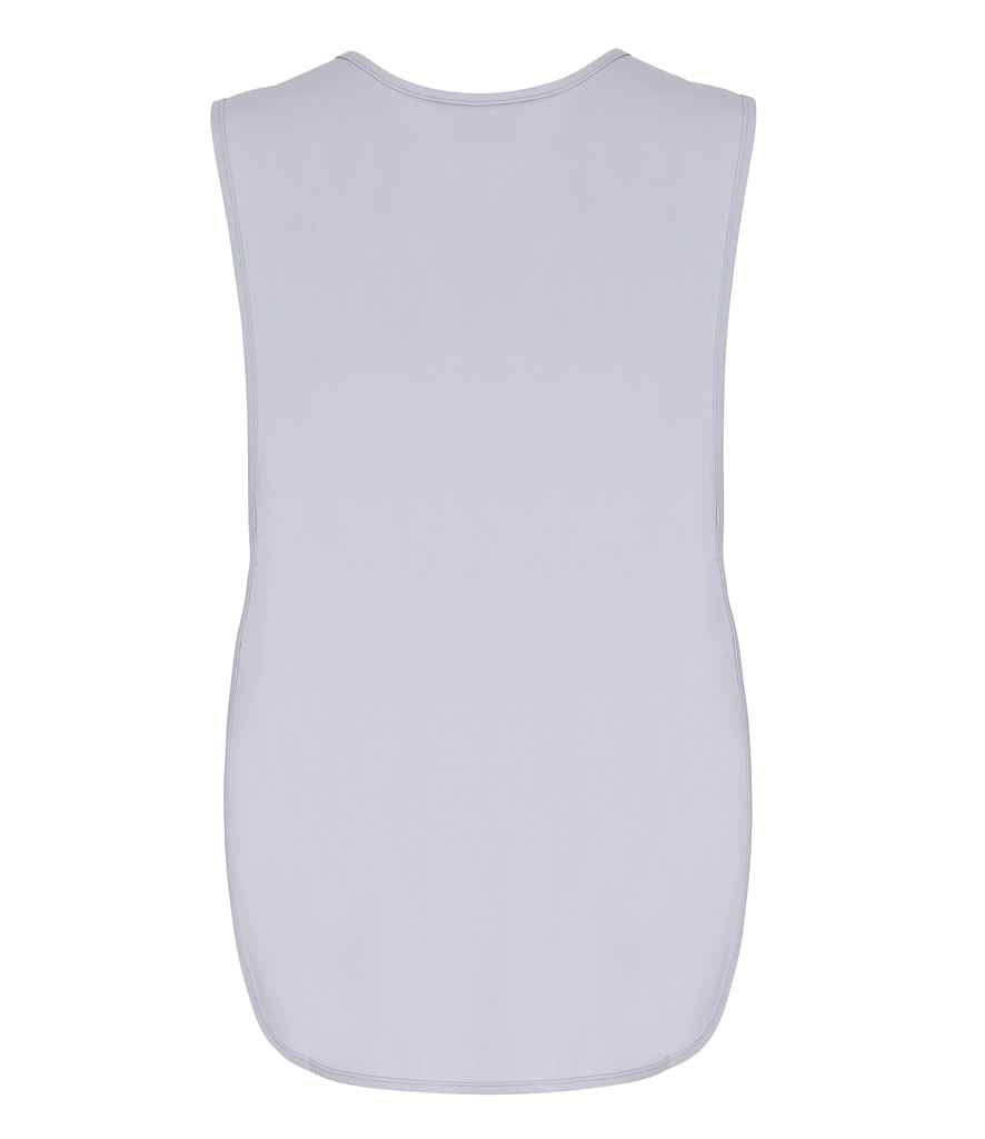 Premier Pocket Tabard in by Premier — Custom branded clothing by Print Press, featuring premium embroidery produced in our specialist print lab in the UK.
