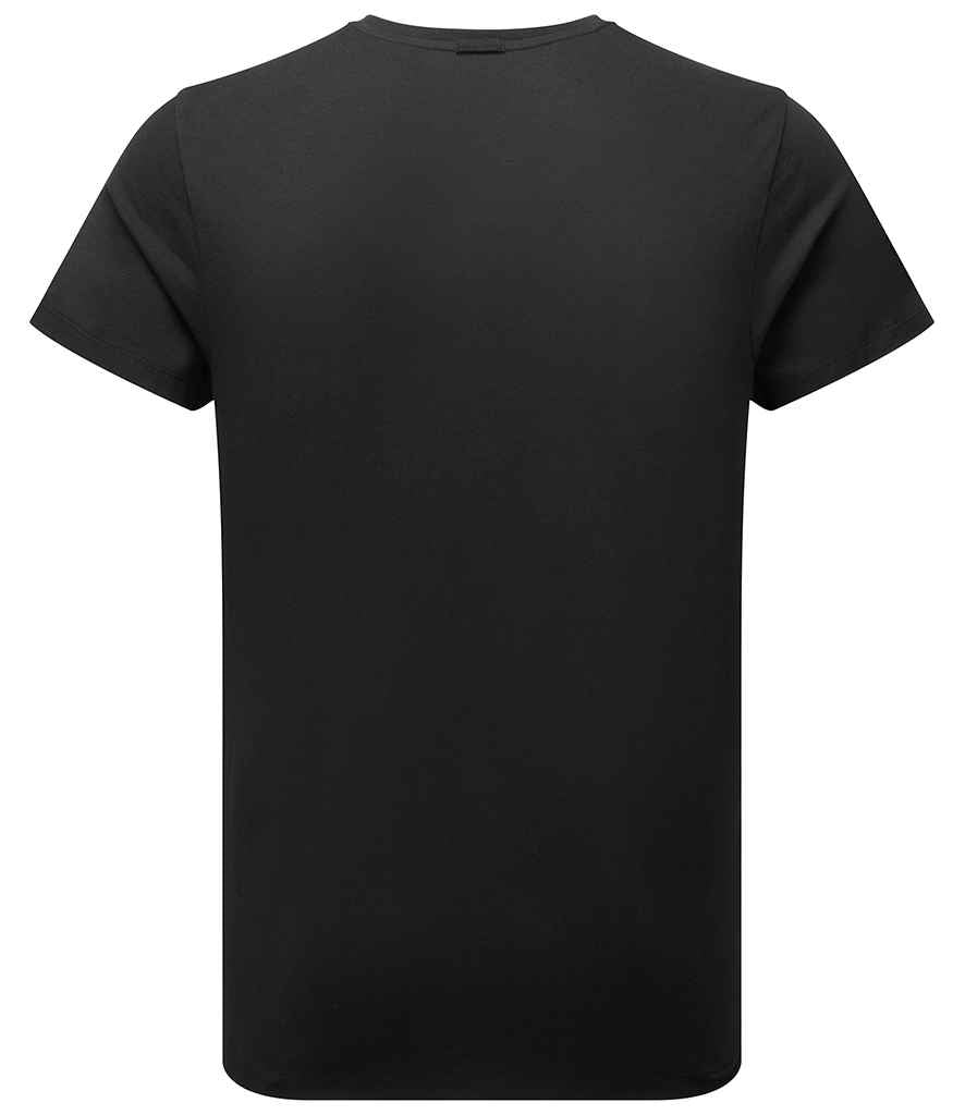 Premier Comis Sustainable T-Shirt in by Premier — Custom branded clothing by Print Press, featuring premium embroidery produced in our specialist print lab in the UK.