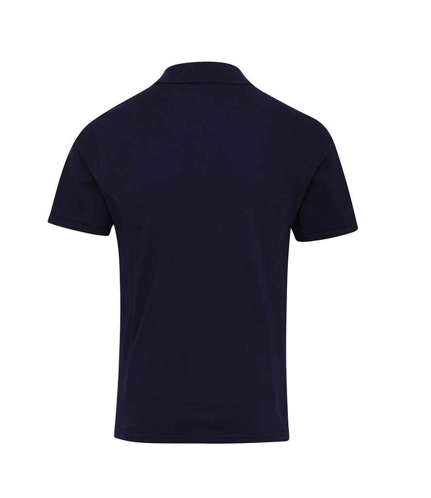 Premier Coolchecker Plus Pique Polo Shirt in by Premier — Custom branded clothing by Print Press, featuring premium embroidery produced in our specialist print lab in the UK.