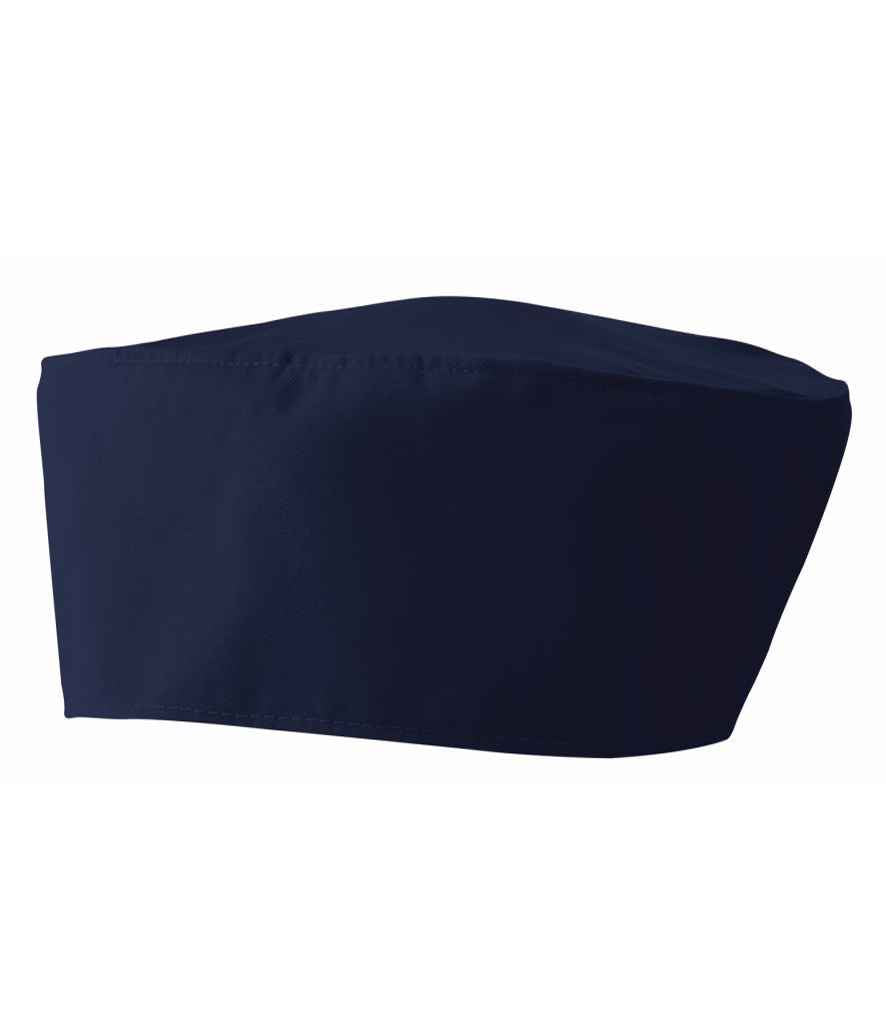 Premier Chef's Skull Cap in ONE by Premier — Custom branded clothing by Print Press, featuring premium embroidery produced in our specialist print lab in the UK.