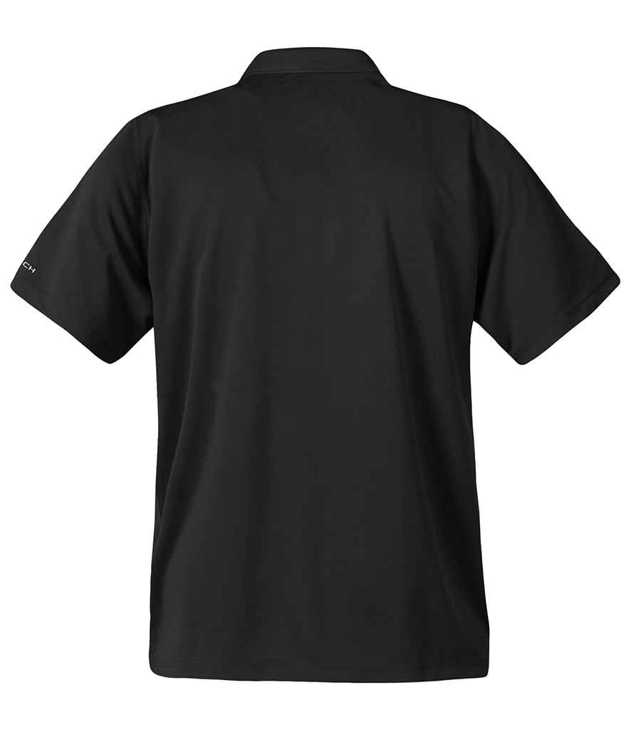 Stormtech Apollo H2X-DRY Polo Shirt in by Stormtech — Custom branded clothing by Print Press, featuring premium embroidery produced in our specialist print lab in the UK.