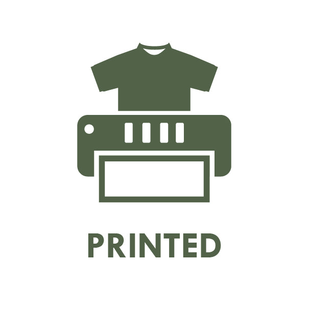 Setup Charge - Print in by Print Lab — Custom branded clothing by Print Press, featuring premium embroidery produced in our specialist print lab in the UK.